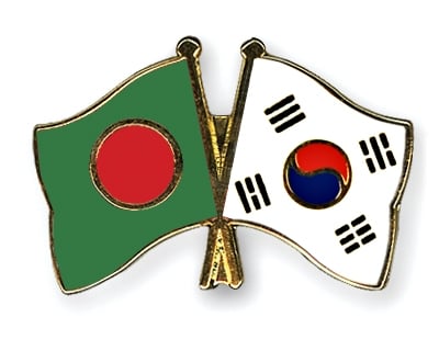 Korea to provide $100m loan to Bangladesh

