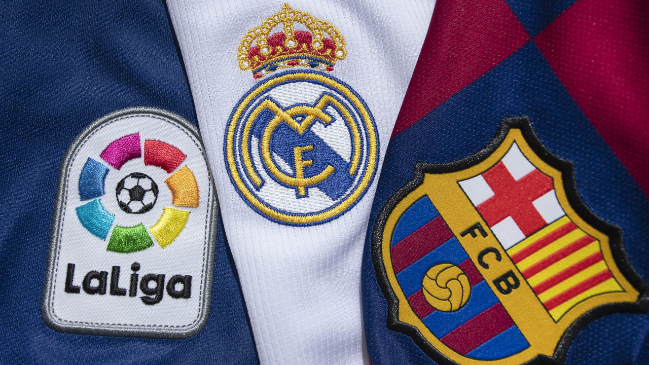 Real Madrid and Barcelona unite to condemn private equity deal