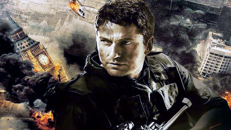 �London Has Fallen� releases at Star Cineplex, Blockbuster Cinemas 