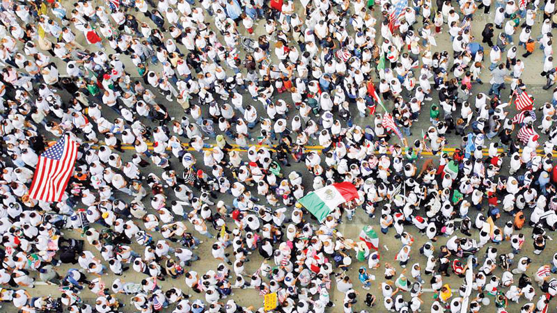 The truth about America’s illegal immigrants