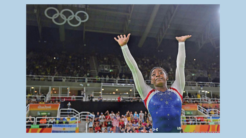 Olympic gymnastics qualifier in Tokyo cancelled over virus