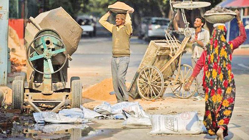 What ails the Indian economy?