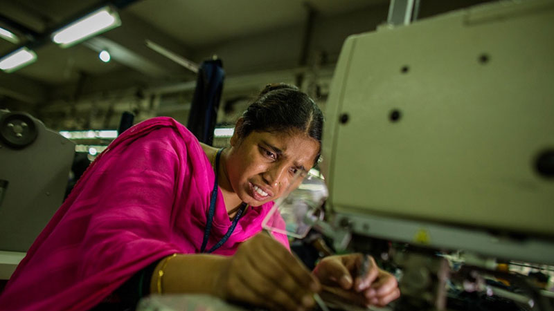 Selecting appropriate approaches 
for industrialisation