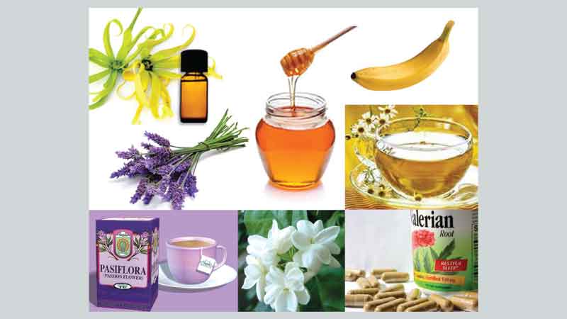 Sleep apnea or insomnia problems? This could be causing it