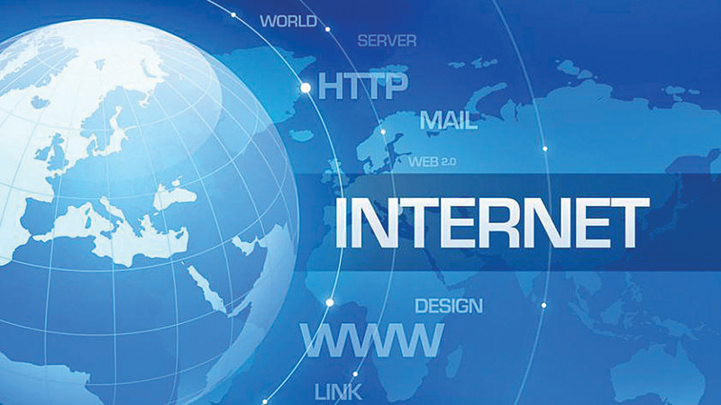 Internet penetration crosses 60m mark