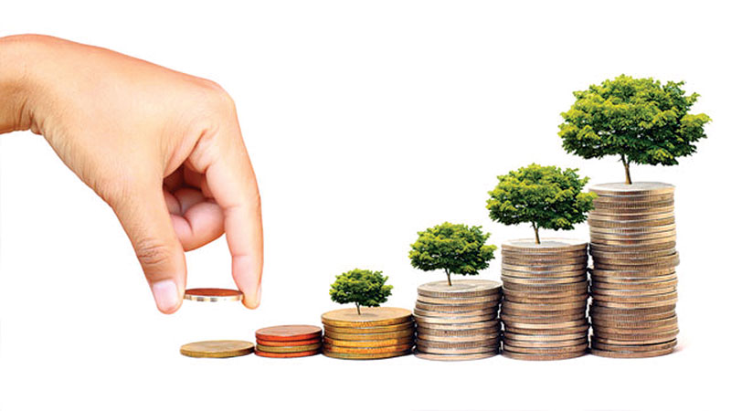 Increasing investment is crucial  