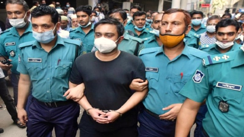 Navy officer assault case: HC grants bail to Irfan Selim
