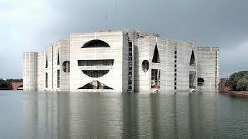 Ban on processions, rallies in some areas during JS session