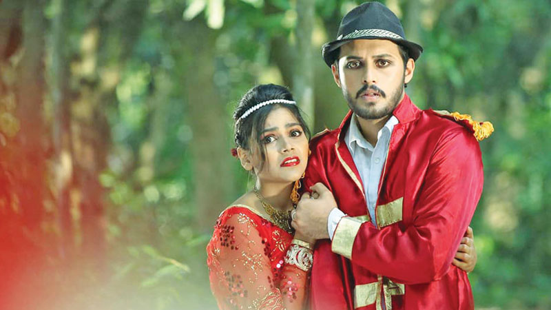 Samia to meet magician Irfan