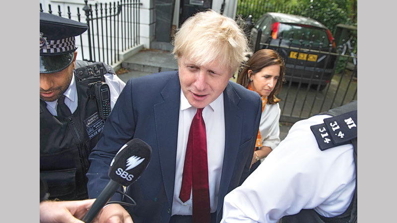 Johnson & Johnson ordered to pay $110m in US talc cancer case