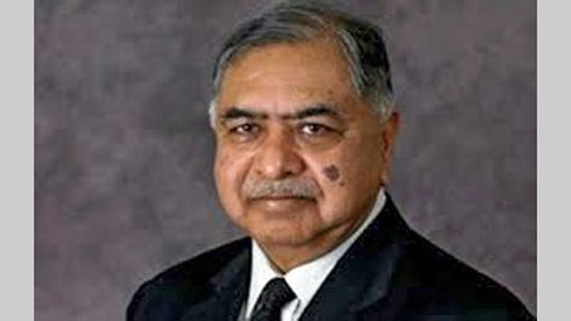 All should realise importance of free judiciary: Dr Kamal