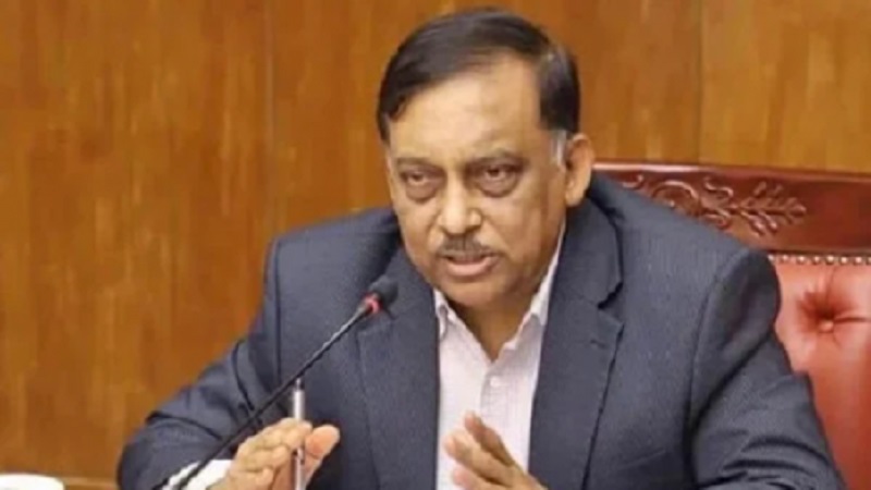 Dhaka trashes HR violation allegations against IGP, 6 others 