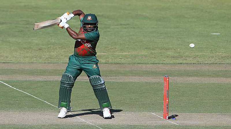 Kayes out to prove his fitness