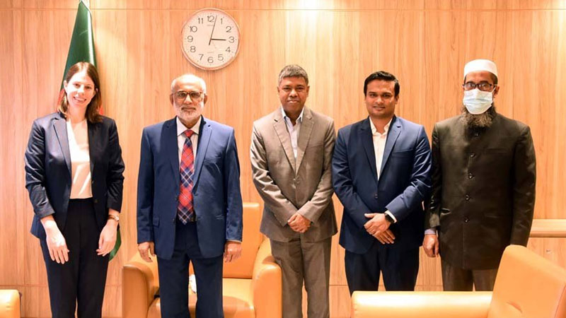 US keen to provide support in fisheries and livestock sector
