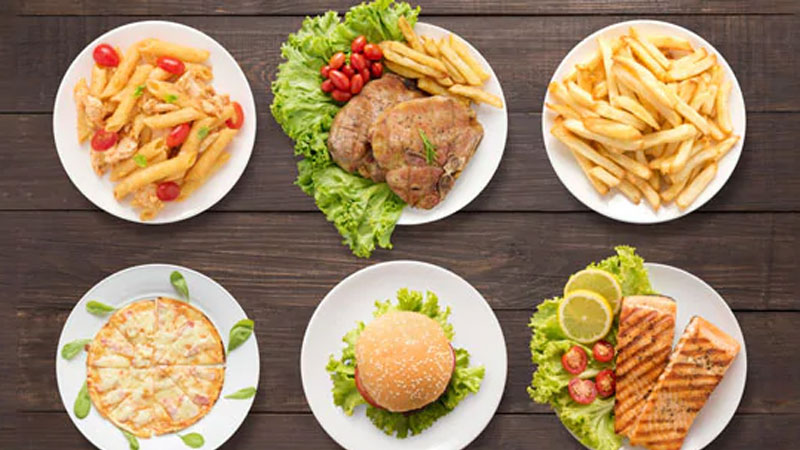 Kid-friendly recipes in coronavirus lockdown