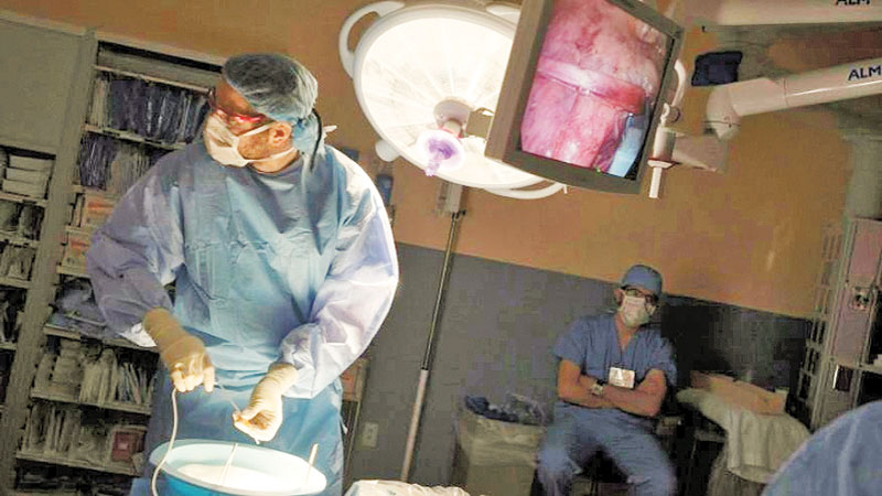 Good match not always needed for living donor kidney transplant