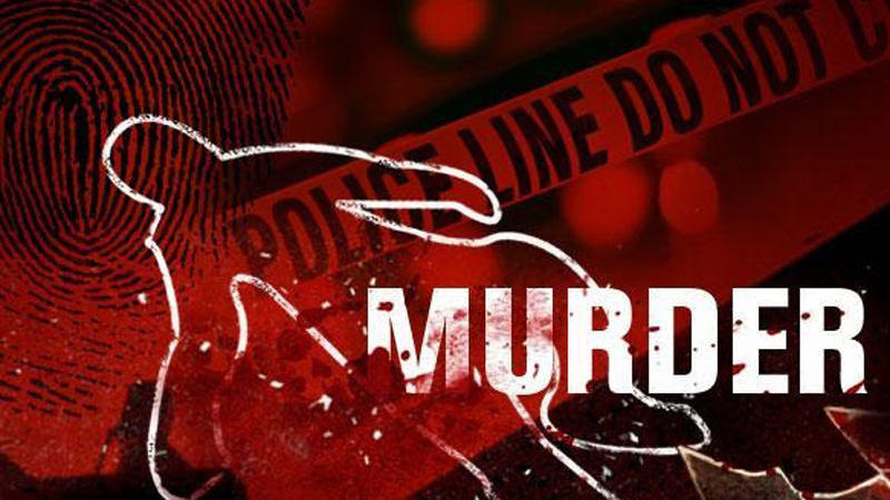 ‘Criminal’ killed in ‘crossfire’