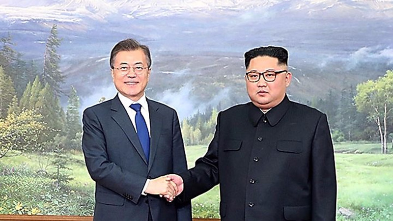 North Korea crisis: What does Kim Jong-un really want?

