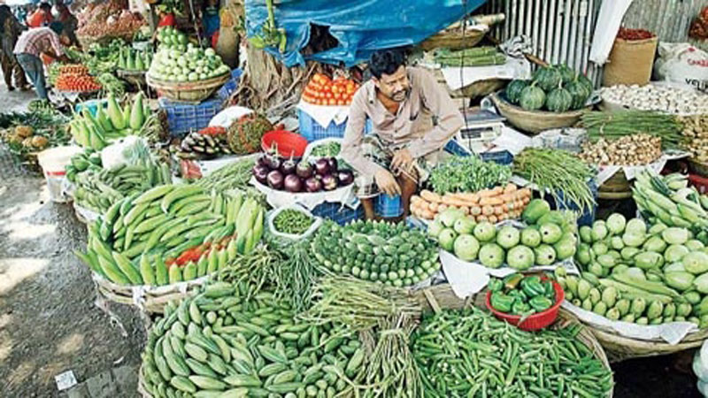 Inflation in 3rd quarter hits 5.28 per cent 