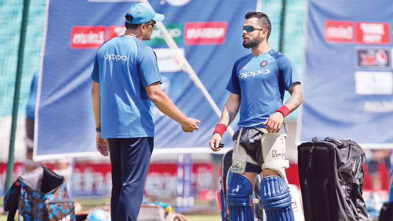 Kohli simply the best, says De Villiers
