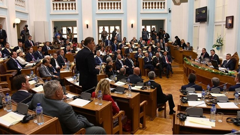 By ignoring the lessons of history, Nato is making the world less safe