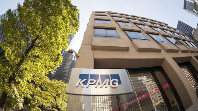 KPMG S Africa repays $1.7m over bad report, ousts CEO