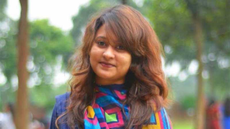 Ride-sharing biker used fake info