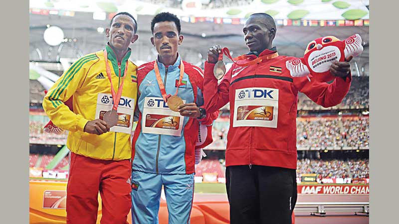 Dead runner reveals marathon cheats 