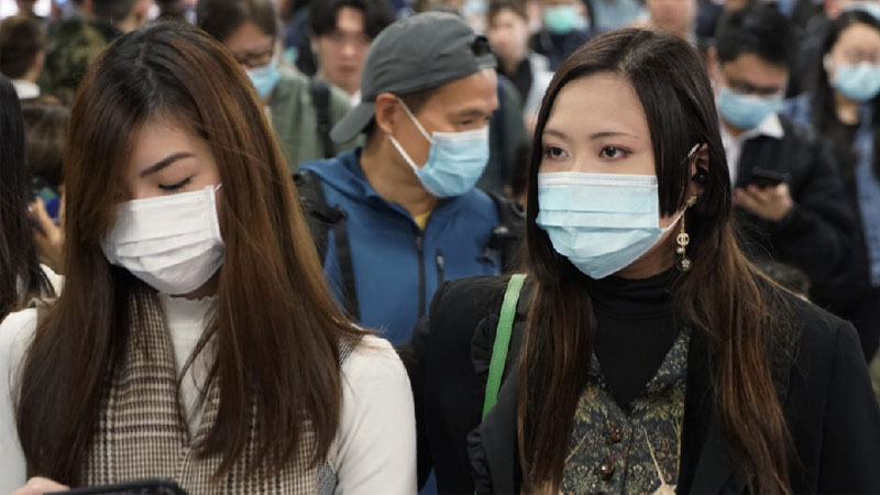 WHO says coronavirus outbreak in China not yet global health emergency
