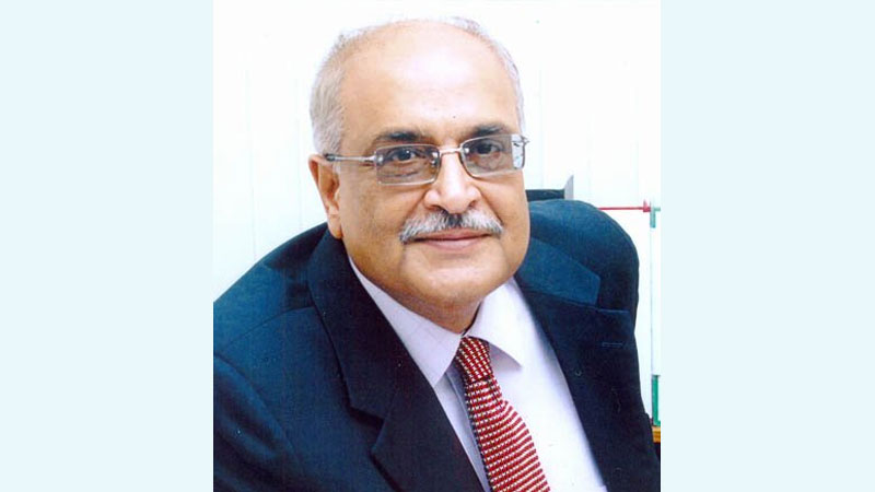 Dr Debapriya Bhattacharya reappointed to United Nations CDP
