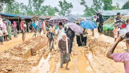 UN extends probe of Myanmar violence