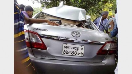 11 killed in road accidents