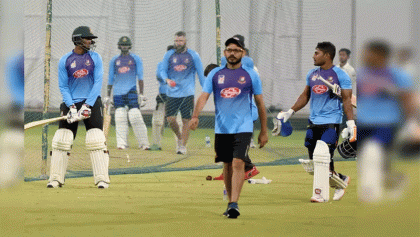 BCB plans residential camp for national cricketers 