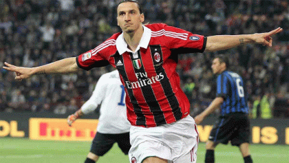 Zlatan Ibrahimovic tests positive for COVID-19