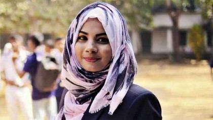 Rohingya girl suspended from varsity for hiding identity

