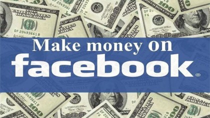 How to Earn Money from Facebook