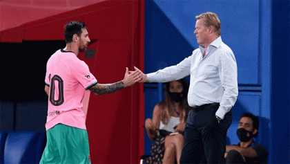 Messi, Inter, Camavinga — what to look out for in Europe this weekend