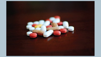 3 Things that can happen when you take ibuprofen too often