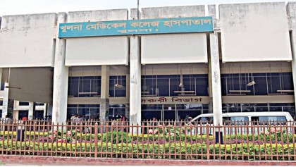 Khulna division logs 31 Covid-19 deaths in 24 hours