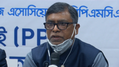 Coronavirus situation under control in Bangladesh: Health Minister