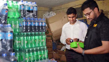 4 businesses, one meat shop fined