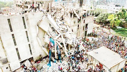 51pc Rana Plaza survivors still unemployed: Study