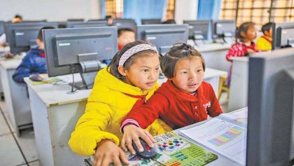 48 counties in Yunnan lifted out of poverty