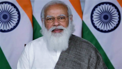 Narendra Modi due Friday as main attraction of 10-Day celebration 