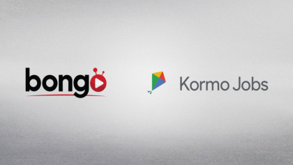Bongo partners with Kormo Jobs