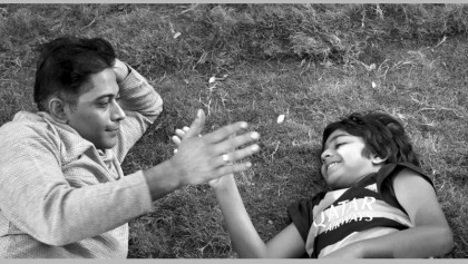 ‘A Billion Colour Story’ film wins top 
award at UK festival