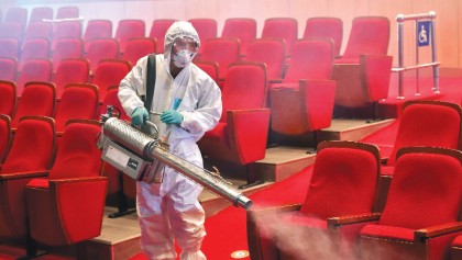 11die in S Korea MERS outbreak

&nbsp;
