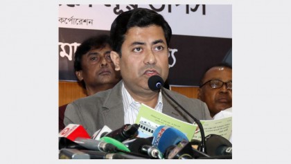 A complete makeover for Dhaka