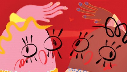 Mask-culinity: A toxic façade