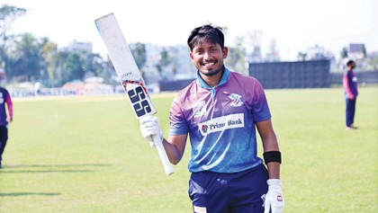 Abahani keep all win record